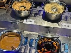 -田园肥牛鲍鱼先生(新北店)