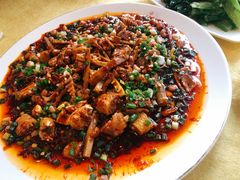-陈麻婆豆腐(春熙店)