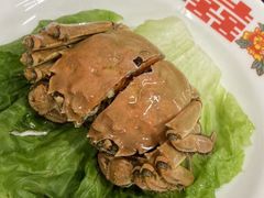 -谢记上海大排档(长寿路店)