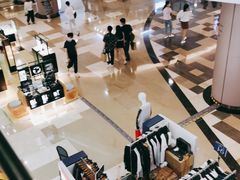 -皇庭广场(福华三路店)