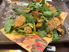 -菩提素食·私房菜(首辅路店)