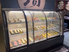 -一绪に寿喜烧(虹悦城店)