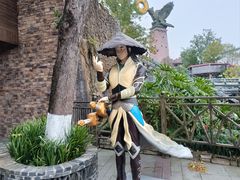 -成都欢乐谷