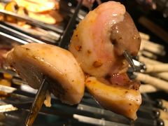 -忠义水浒烤肉(体育西路店)