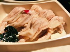 鹅掌-海底捞火锅鲜切牛肉主题店(长寿路店)