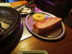-济州爱肉堂(总店)