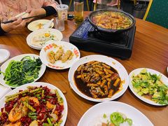 -谢记上海大排档(长寿路店)
