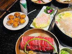 -盡膳口福·百年汤方火锅(科华北路店)