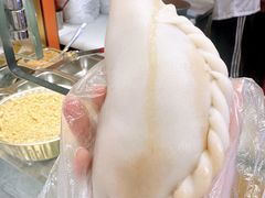 -张果佬年糕卷(科巷店)