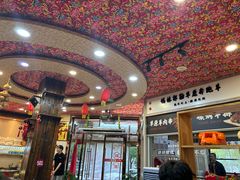 -王村姑老土炕莜面村(张北店)