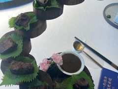 步步高升-院里寻菜·精致庭院菜(观沙岭店)