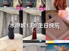 -鹏欣水游城