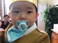 -印象高密·凤都国际大酒店