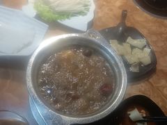 -塔兰齐新疆孜然火锅(鲤鱼山路店)