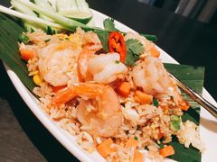 -simply thai天泰(长泰广场店)