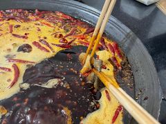 -肥龙火锅(南坪店)