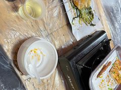 -胡二厨 ·甲鱼牛羊鞭·小龙虾(虎泉店)