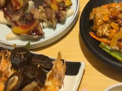 -贵木日本料理·铁板烧(新地假日广场店)