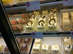 -凯司令(豫园地铁站店)