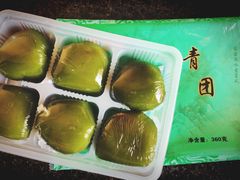 -沈大成(城隍庙店)
