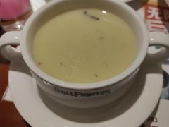 -斗牛士牛排餐厅(嘉里汇店)