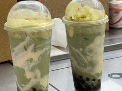 -喜茶(广州东方宝泰店)