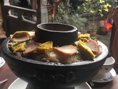 -龙姐私房菜(和顺古镇店)