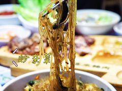 -喜来稀肉(虹泉路店)