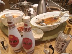 -山东宾馆·齐鲁苑餐厅