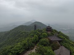 -杭州半山国家森林公园