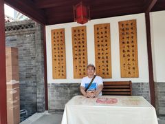 -李叔同故居纪念馆
