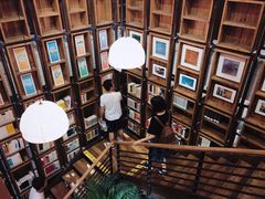 -香洲区图书馆(乐士文化区店)