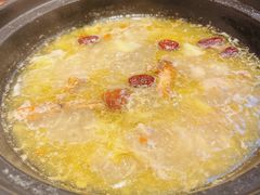 -松哥油焖大虾.小龙虾.黑鸭煲(海岸城店)