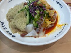 -秦哥哥·长安味道(增城永旺店)