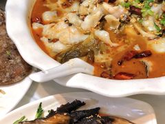 -香满锅老北京羊蝎子火锅·家常菜(新街口店)