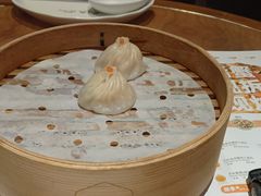 -苏小柳点心·手作小笼包(康桥分院)