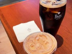 -Peet's 皮爷咖啡(东湖路手作店)
