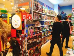 -Kidsland(凯德1818店)