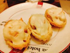 -夏宫中餐厅(香格里拉大酒店)