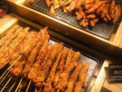 -比格比萨自助(万柳华联店)