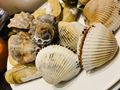 -川骄海鲜自助(河东店)