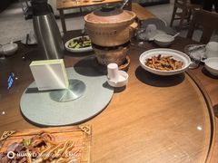-黄山老妈·土菜(碧桂园店)
