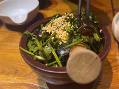 -云海肴·汽锅鸡·云南菜(天津国金汇店)