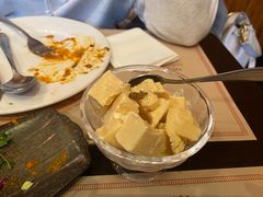 -克比叔叔印度餐厅Kebabs on the Grille(永康路分店)