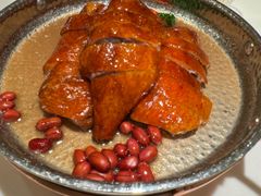 广式烧鸭-粤来记·啫啫煲·点心(日月光店)