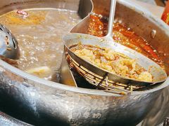 -谭三娘鲜切牛肉自助火锅(九眼桥总店)