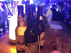 -音乐房子·Vintage Live Bar(玉林总店)