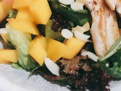 -AFS Cafe & Canteen(闽江二路店)