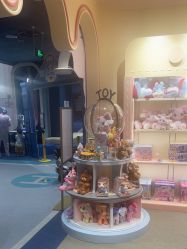 -奈尔宝家庭中心·亲子餐厅(北京东坝万达店)