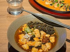 -双门洞·森系料理(体育西店)